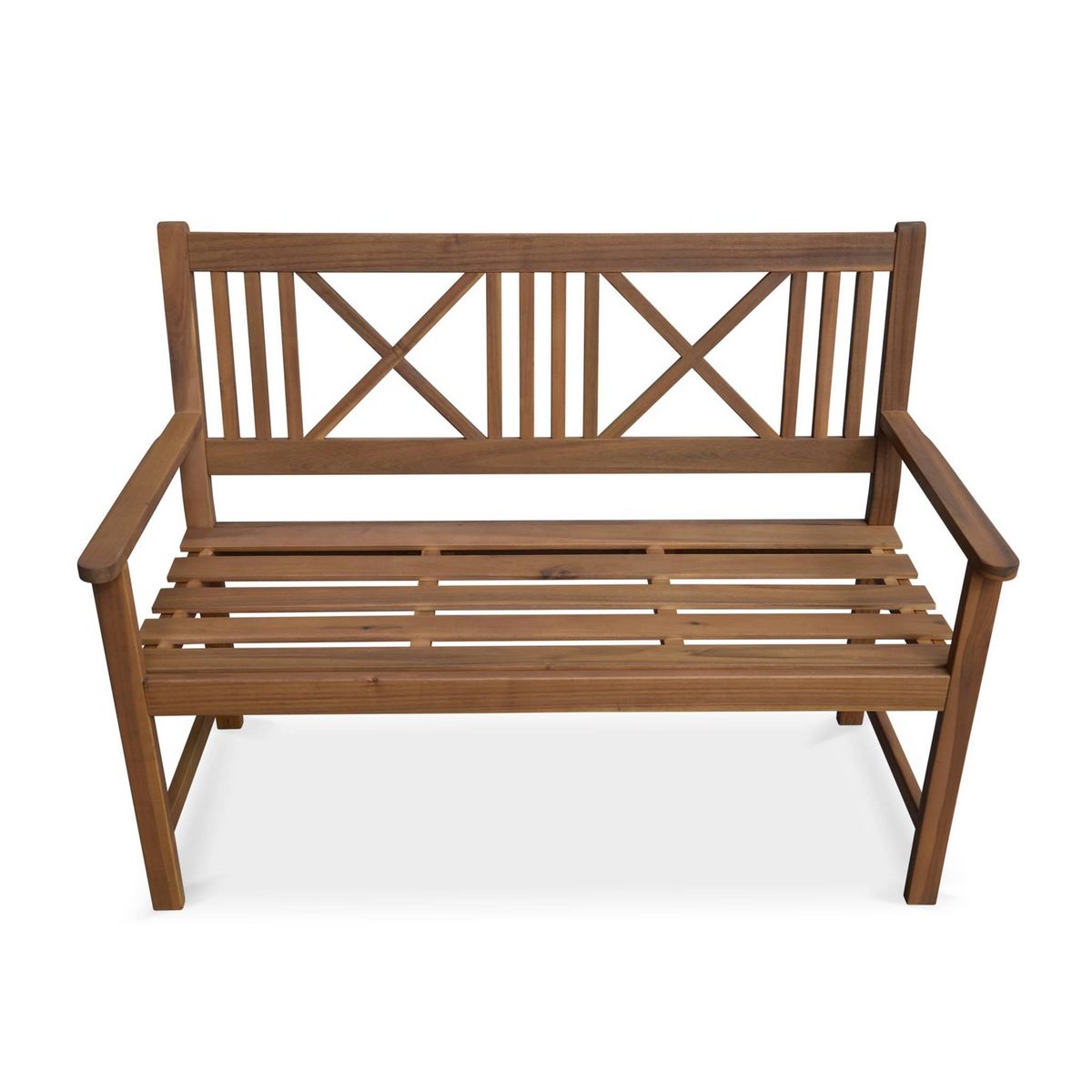 SWEEEK BANC EN BOIS - BANCO - 120x60cm