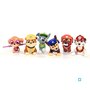 SPIN MASTER Pack 6 figurines Paw Patrol