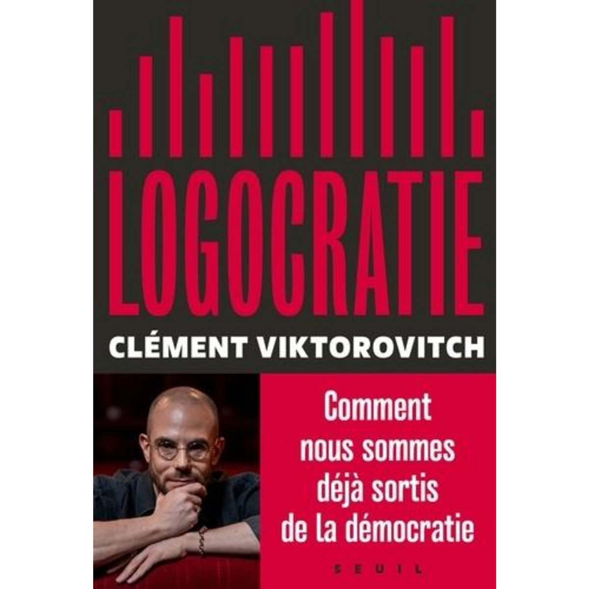 LOGOCRATIE, Viktorovitch Clément