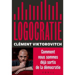 LOGOCRATIE, Viktorovitch Clément