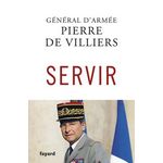 SERVIR, Villiers Pierre de