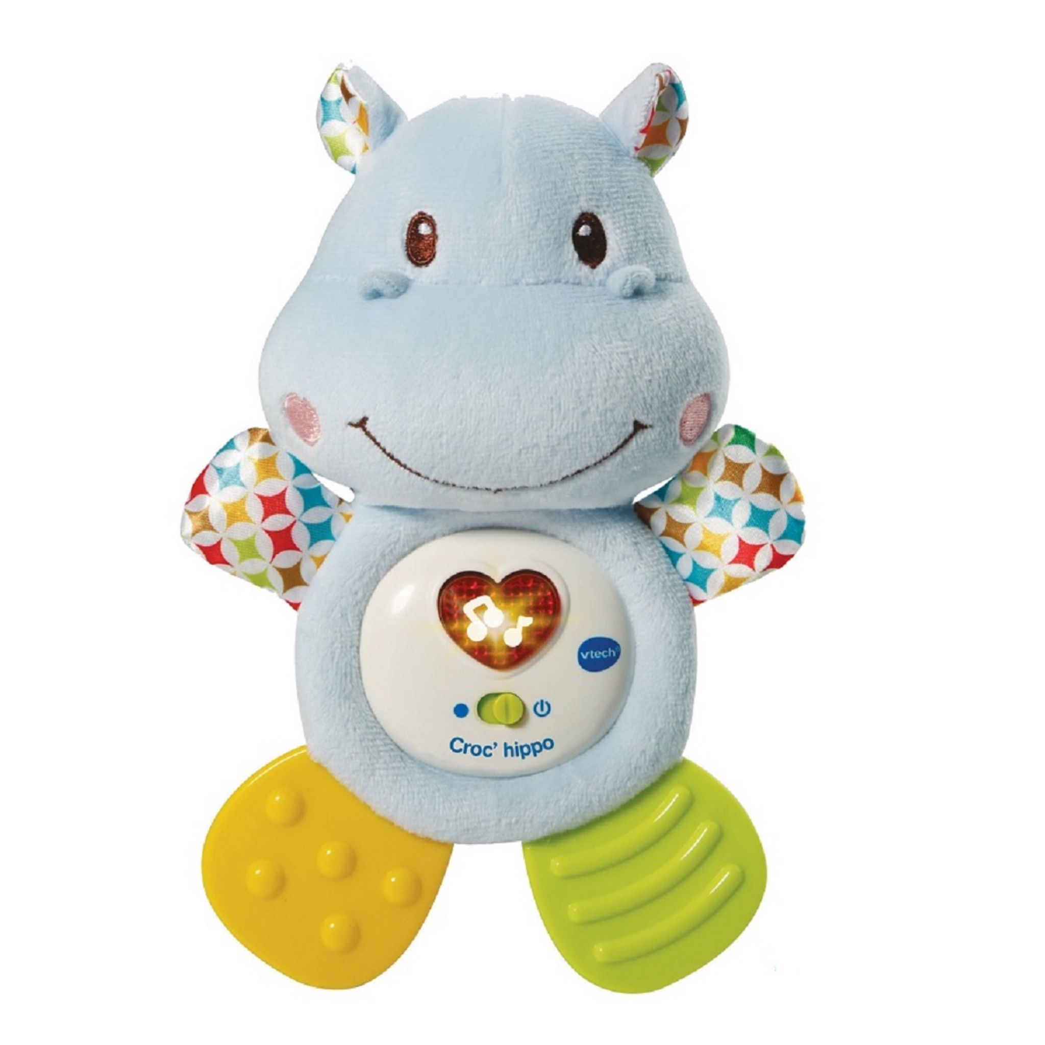VTECH Croc'hippo 