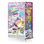 Voir la diapositive 2 : SPLASH TOYS Peinture - Sneak'Artz coffret Deluxe