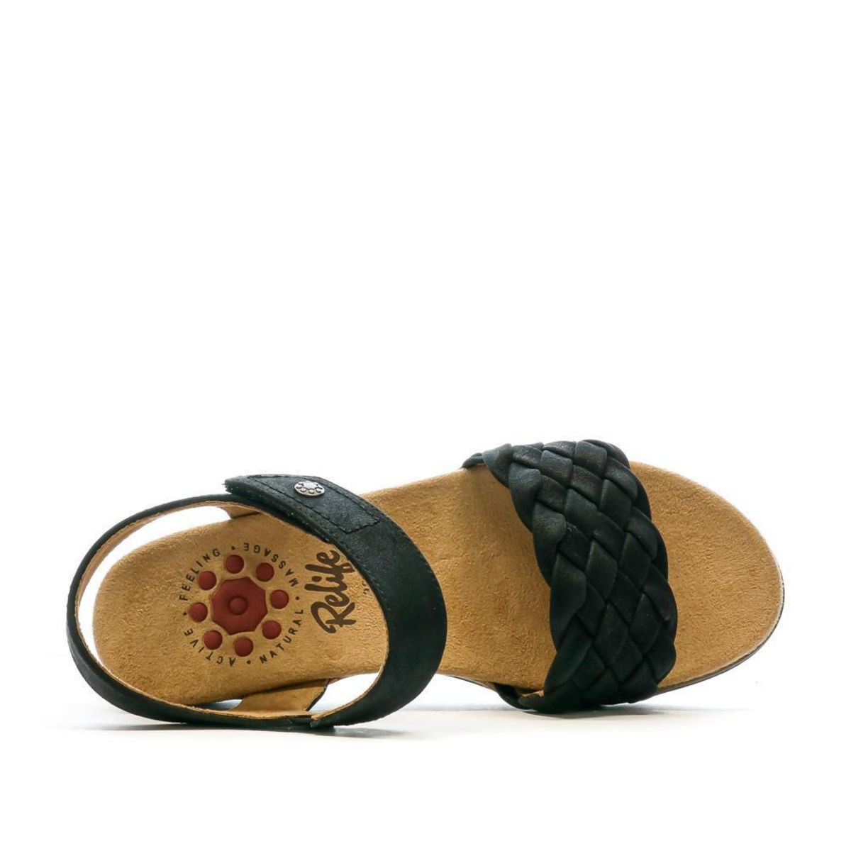 RELIFE Sandales  Femme RELIFE Lack