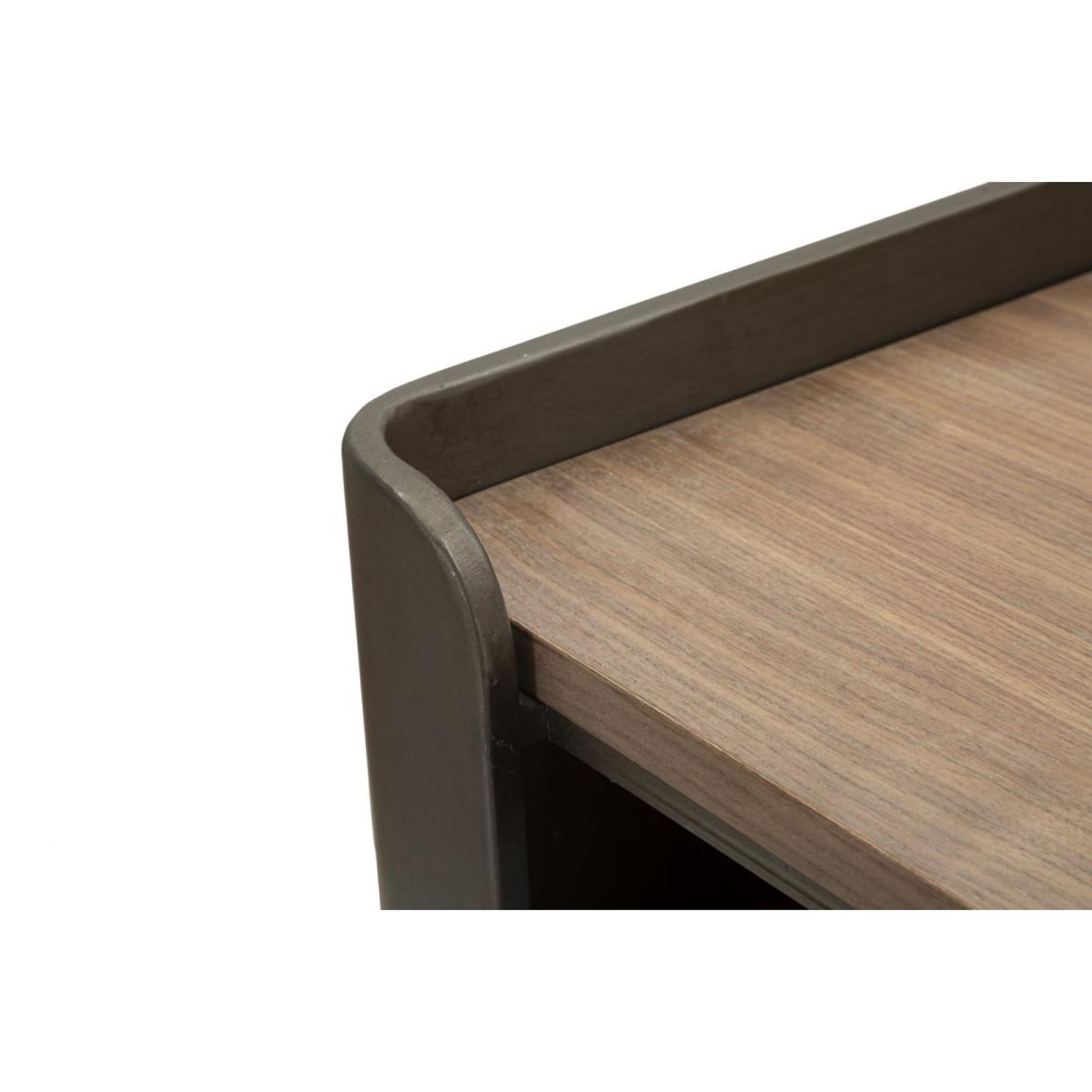 Voir la diapositive 6 : Paris Prix Meuble tv 2 portes en bois  toronto  150cm naturel