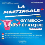 GYNECO-OBSTETRIQUE. ENTRAINEMENT, Rybczak Hugo