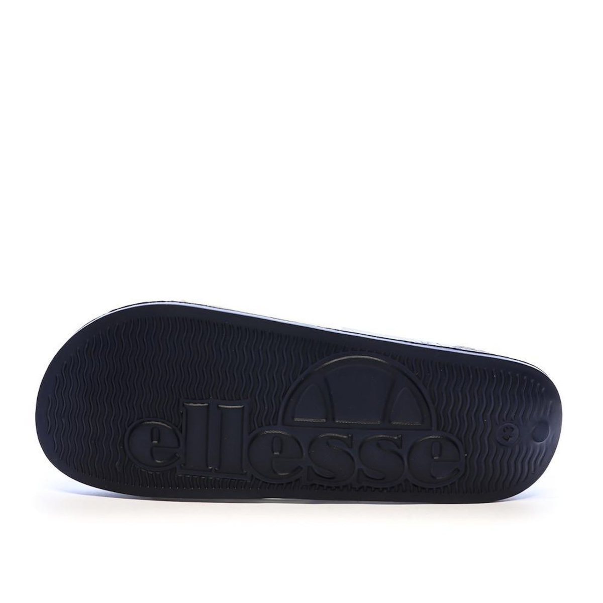 ELLESSE Claquettes Blanc/Marine Homme Ellesse Eric