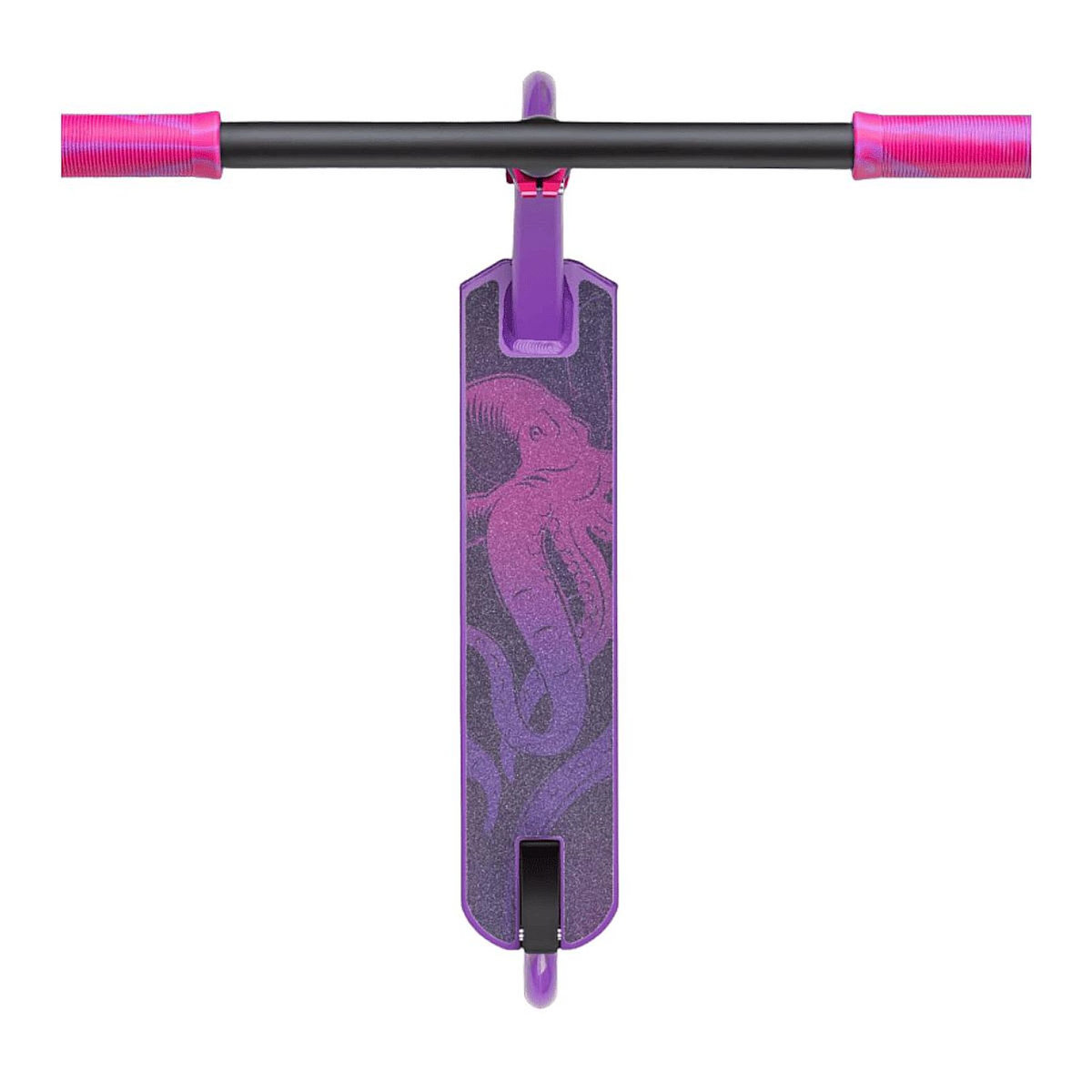 Chilli Scooter Chilli Pro Scooter Critter - Octopus