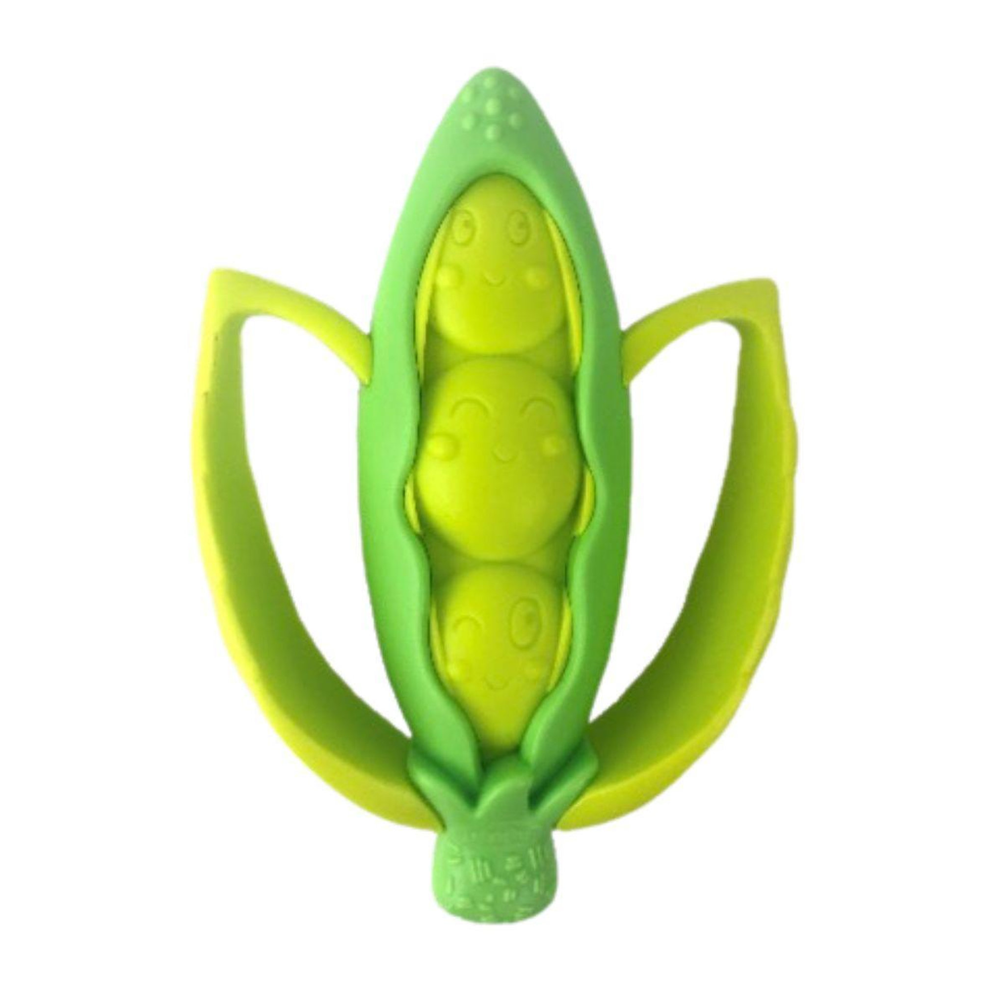 INFANTINO Anneau de dentition haricot