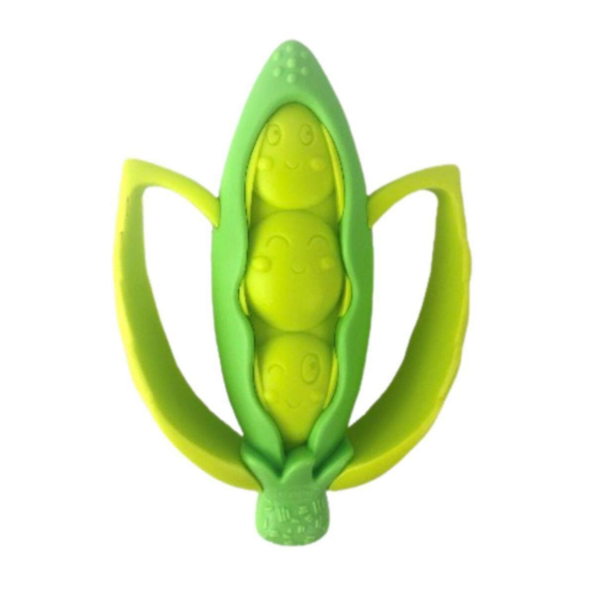 INFANTINO Anneau de dentition haricot