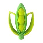 INFANTINO Anneau de dentition haricot