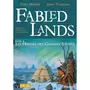  FABLED LANDS TOME 4 : LES HORDES DES GRANDES STEPPES, Morris Dave