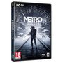 Voir la diapositive 1 : Metro Exodus PC