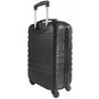 Voir la diapositive 3 : Little Marcel Valise cabine passe-partout rigide 54.8 cm