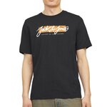 Jack & Jones T-Shirt  Homme Jack & Jones Whtiley. Coloris disponibles : Noir