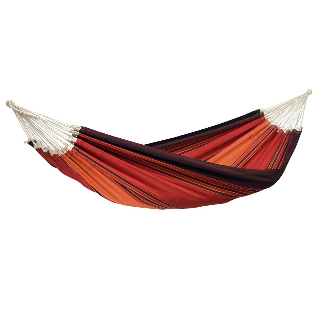 Hamac XXL Paradiso Terracotta - 2 personnes 