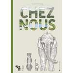 CHEZ NOUS, Jin Joo