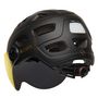 Voir la diapositive 2 : CAIRN Casque de Vélo  Adulte Cairn Quartz Visor Led