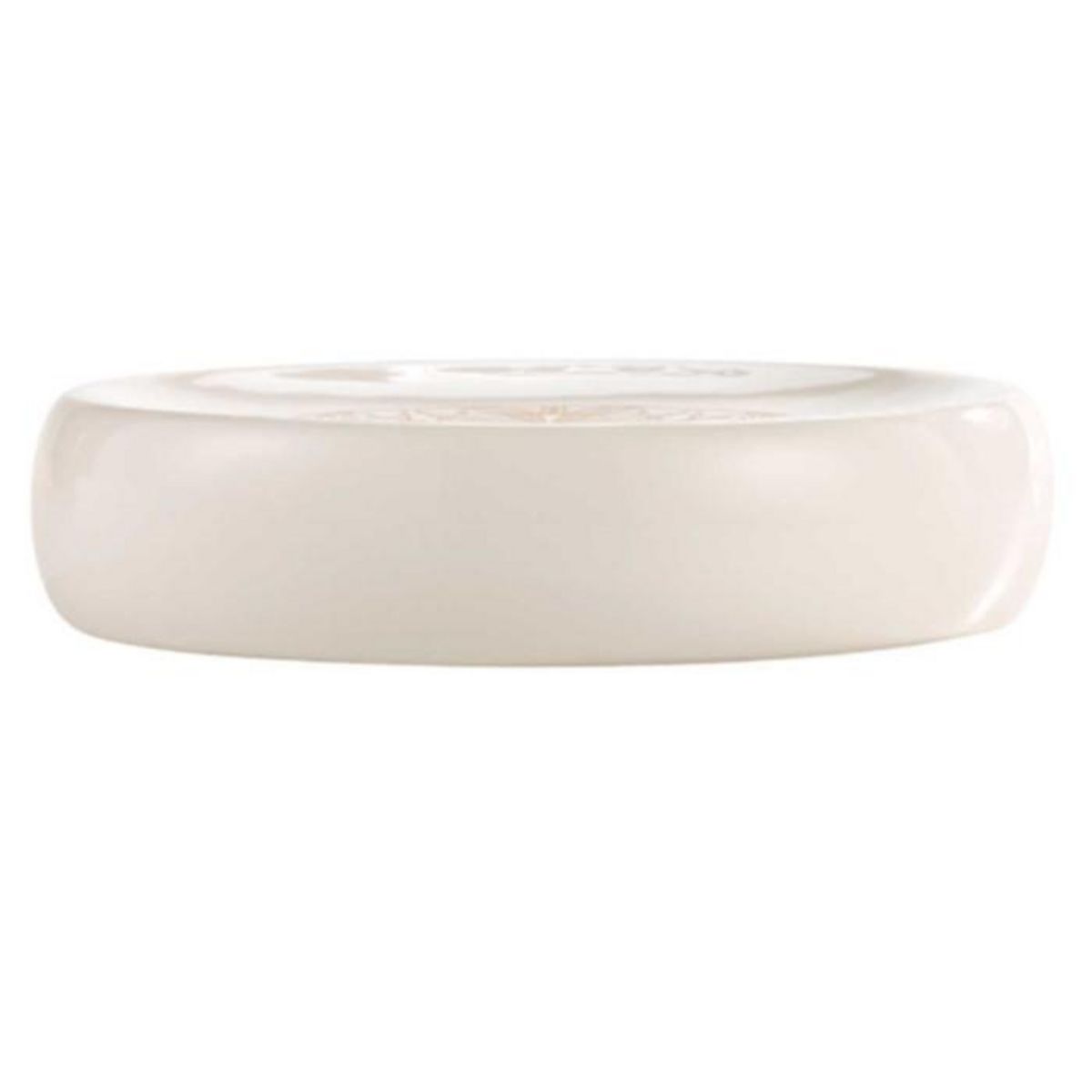 Paris Prix Porte Savon Imprimé  Ginkoblue  26cm Blanc & Or