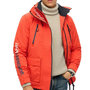 Voir la diapositive 1 : SUPERDRY Manteaux  Homme Superdry Hooded Ultimate Windbreaker