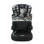 Voir la diapositive 2 : NANIA Rehausseur groupe 2/3 Befix Zebra