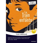 LE TRAIN DES ENFANTS, Ardone Viola