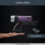 Voir la diapositive 4 : ROWENTA Aspirateur balai X Force Flex 9.60 Kit Allergie RH2039WO