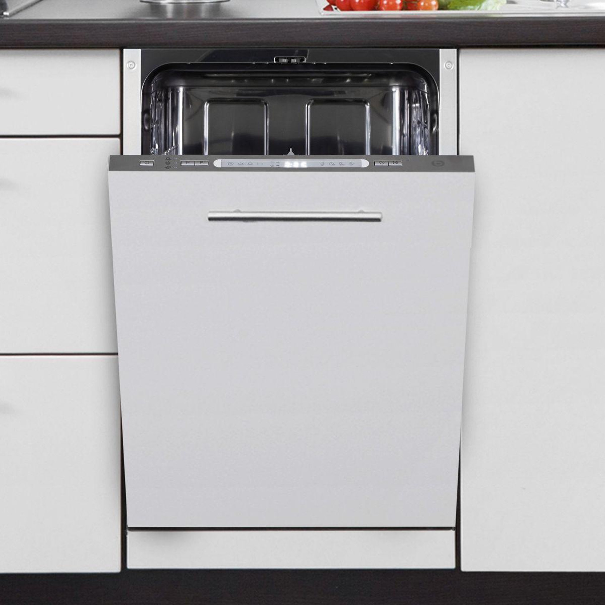 ESSENTIEL B Lave vaisselle encastrable elvis-441f