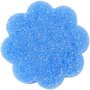 Voir la diapositive 2 : Je cherche une idee Eponge magique EPONGE SCRUB FLEUR X3 M24