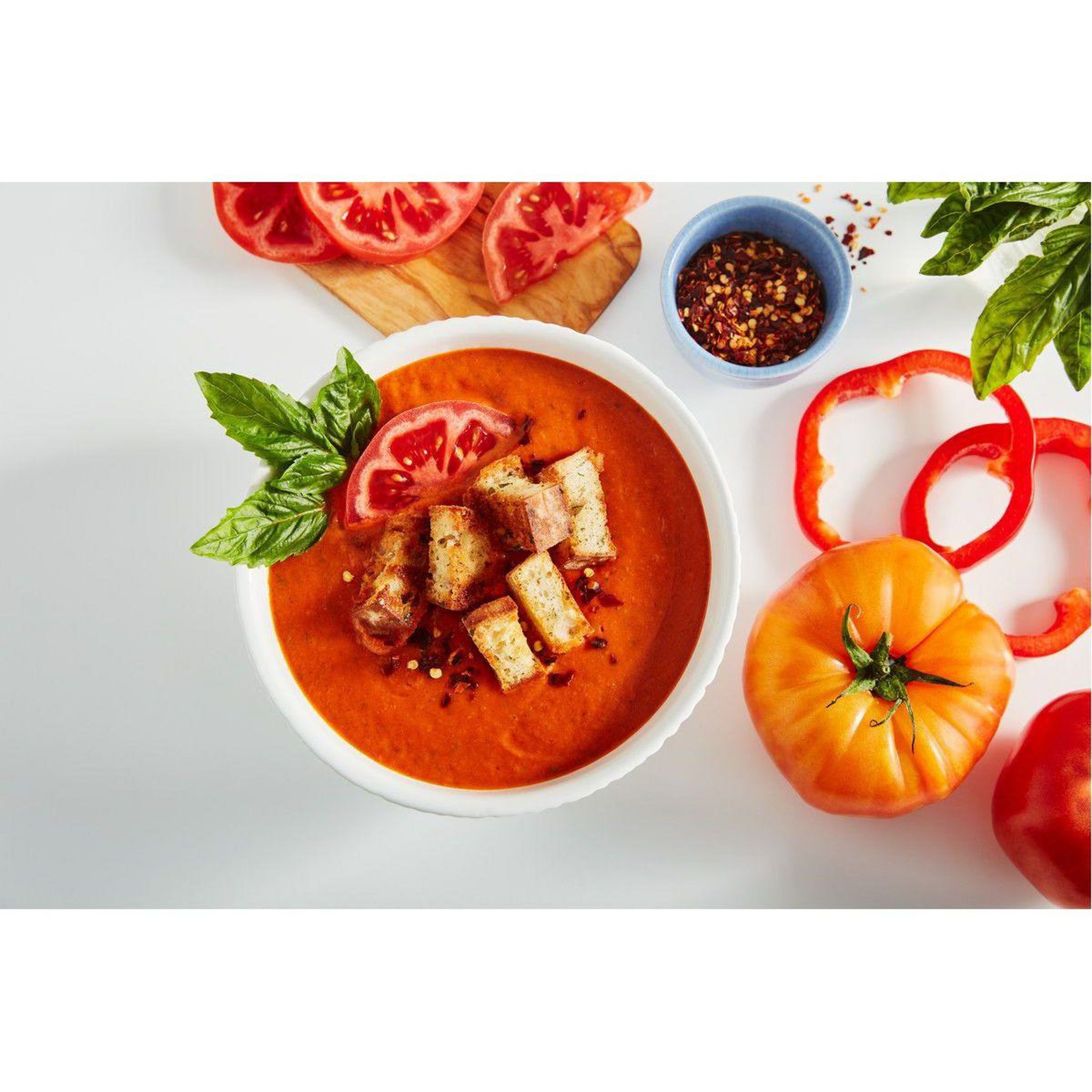 KitchenAid Blender K400 Rouge empire