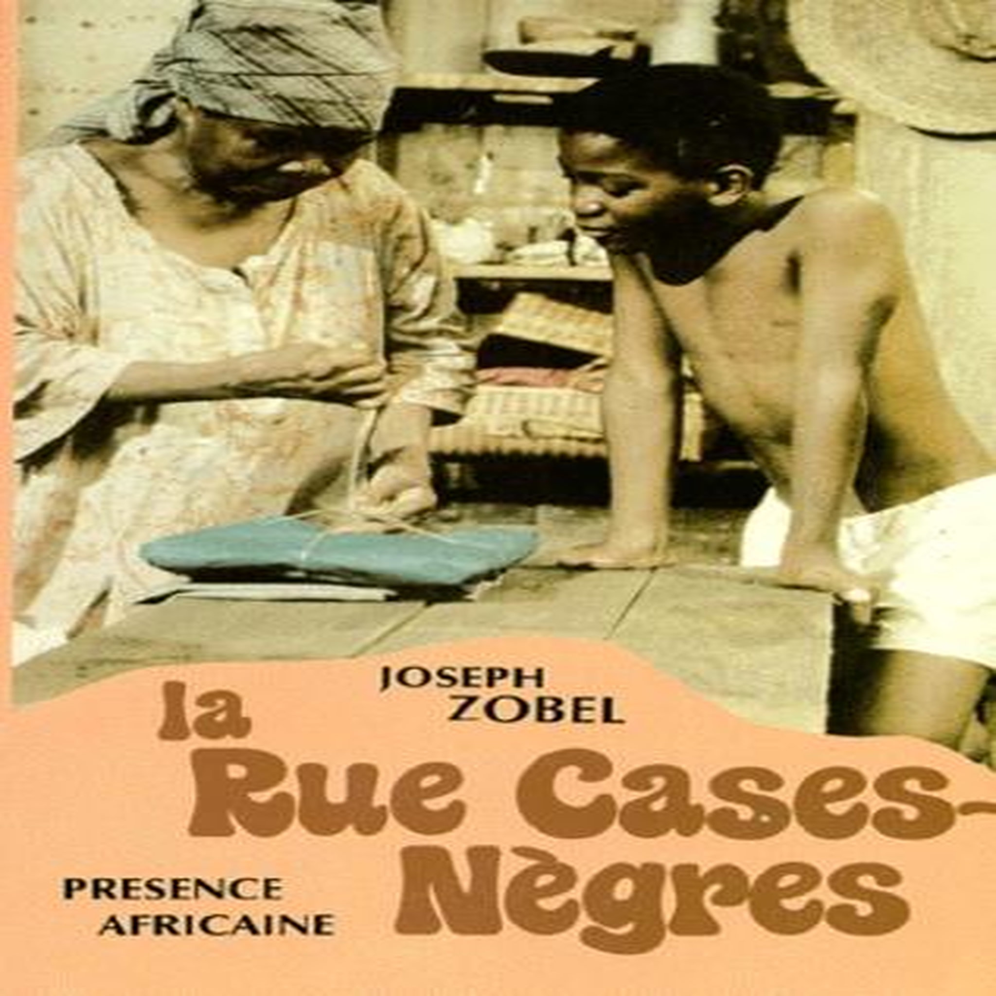 LA RUE CASES-NEGRES, Zobel Joseph