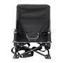 Voir la diapositive 2 : BAMBISOL BAMBISOL - Rehausseur Bébé Nomade Evolutif en Chaise Enfant - Tablette Amovible, Pliage Rapide et Compact, Sac de Transport