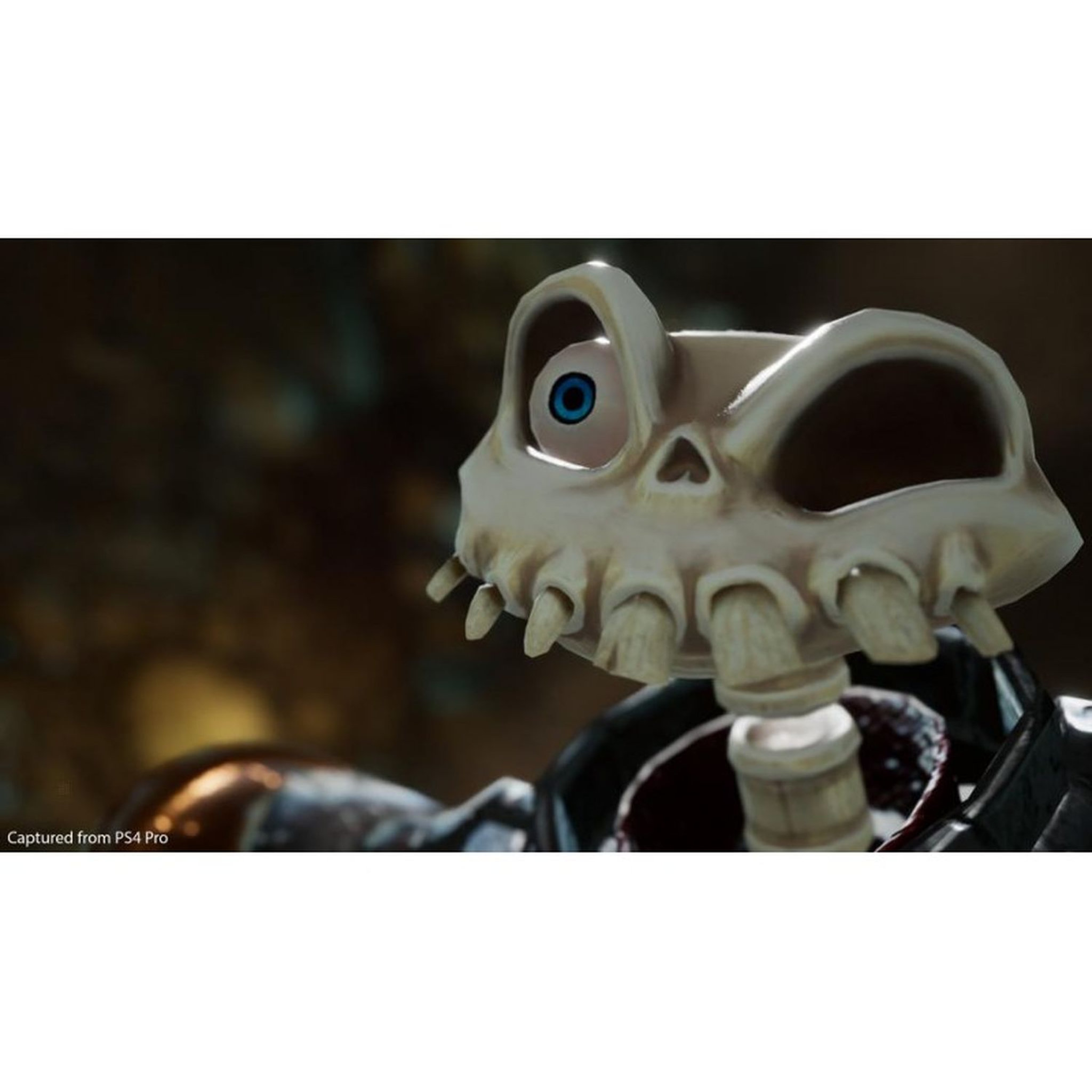 Voir la diapositive 3 : SONY MediEvil PS4