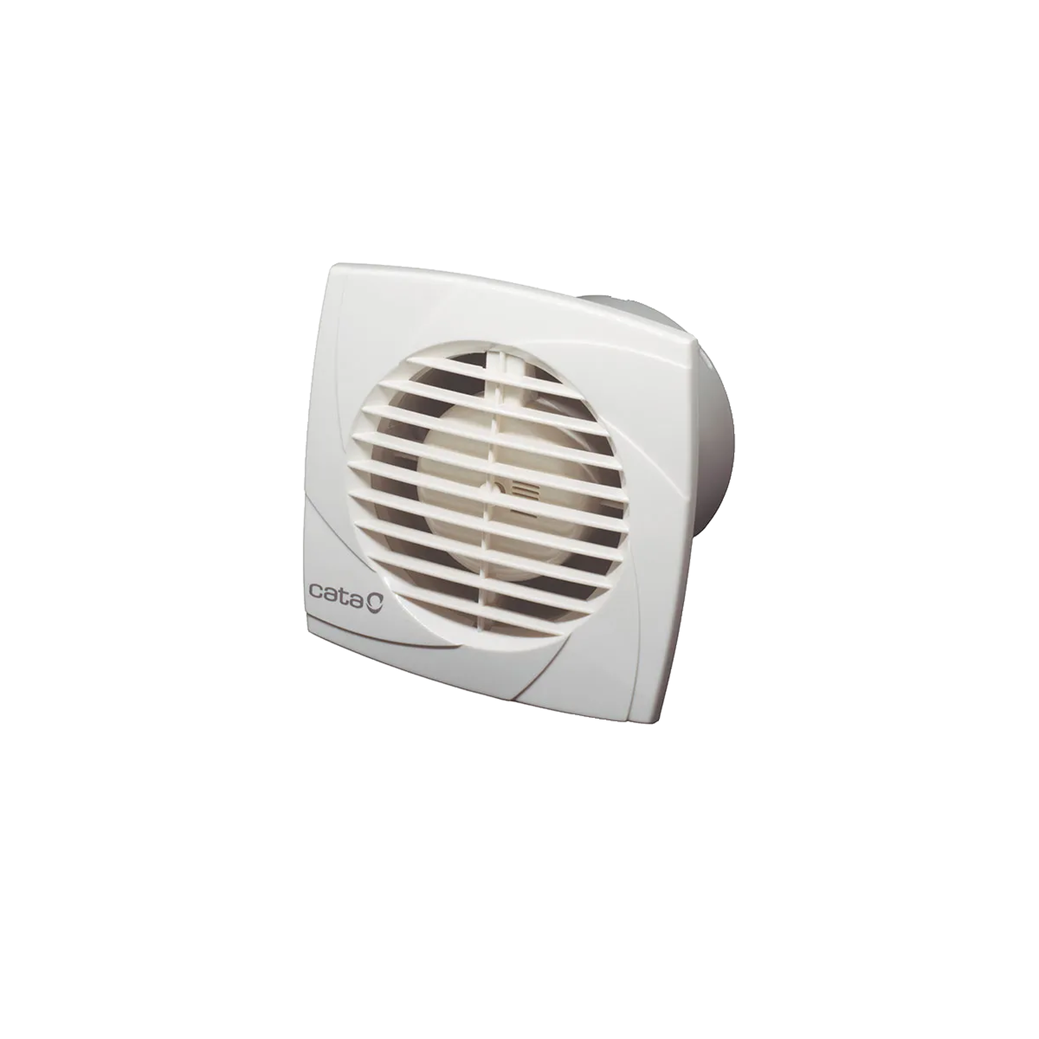 CAT Extracteur d'air Cata b-10 plus avec minuterie 15 W