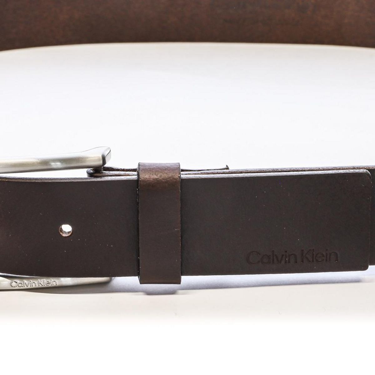 CALVIN KLEIN JEANS Ceinture  Homme Calvin Klein Jeans WarmthBAX