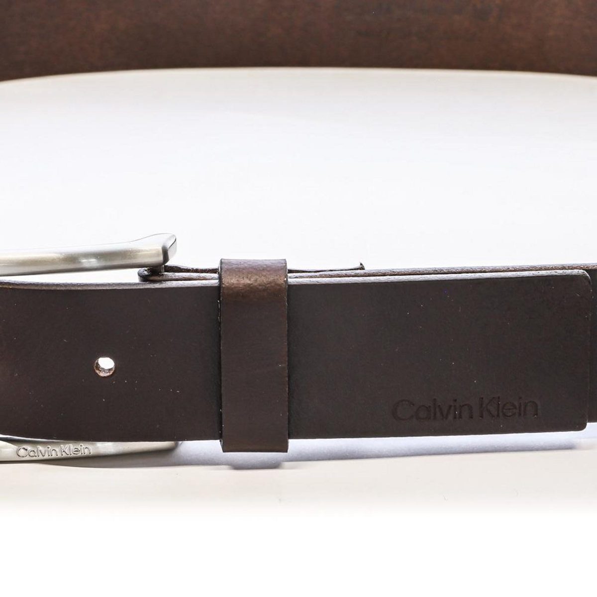 CALVIN KLEIN JEANS Ceinture  Homme Calvin Klein Jeans WarmthBAX