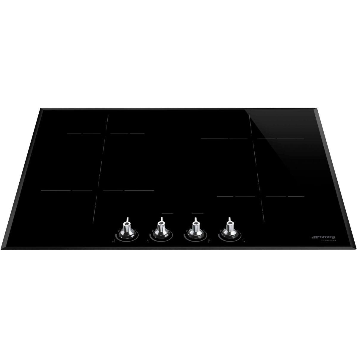SMEG Plaque induction SI364BM