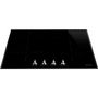 Voir la diapositive 2 : SMEG Plaque induction SI364BM