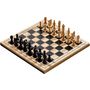 Voir la diapositive 2 : Schmidt Echecs bois tradition