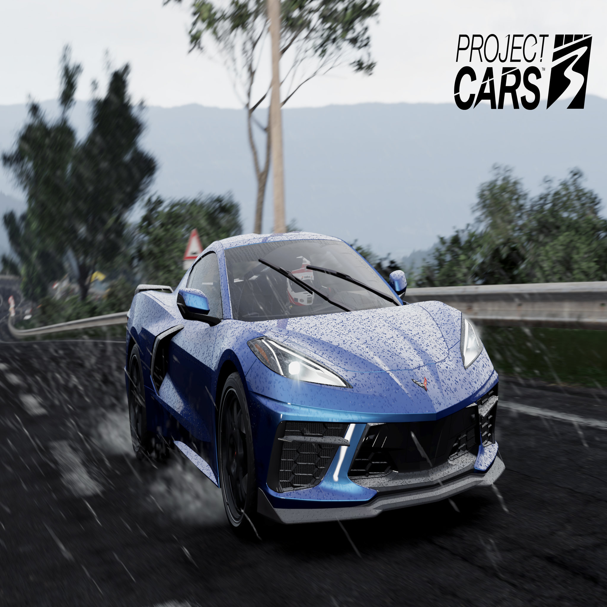 Voir la diapositive 6 : Project Cars 3 PS4