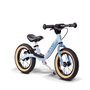 Voir la diapositive 1 : Puky Draisienne Light Pastel Bleu