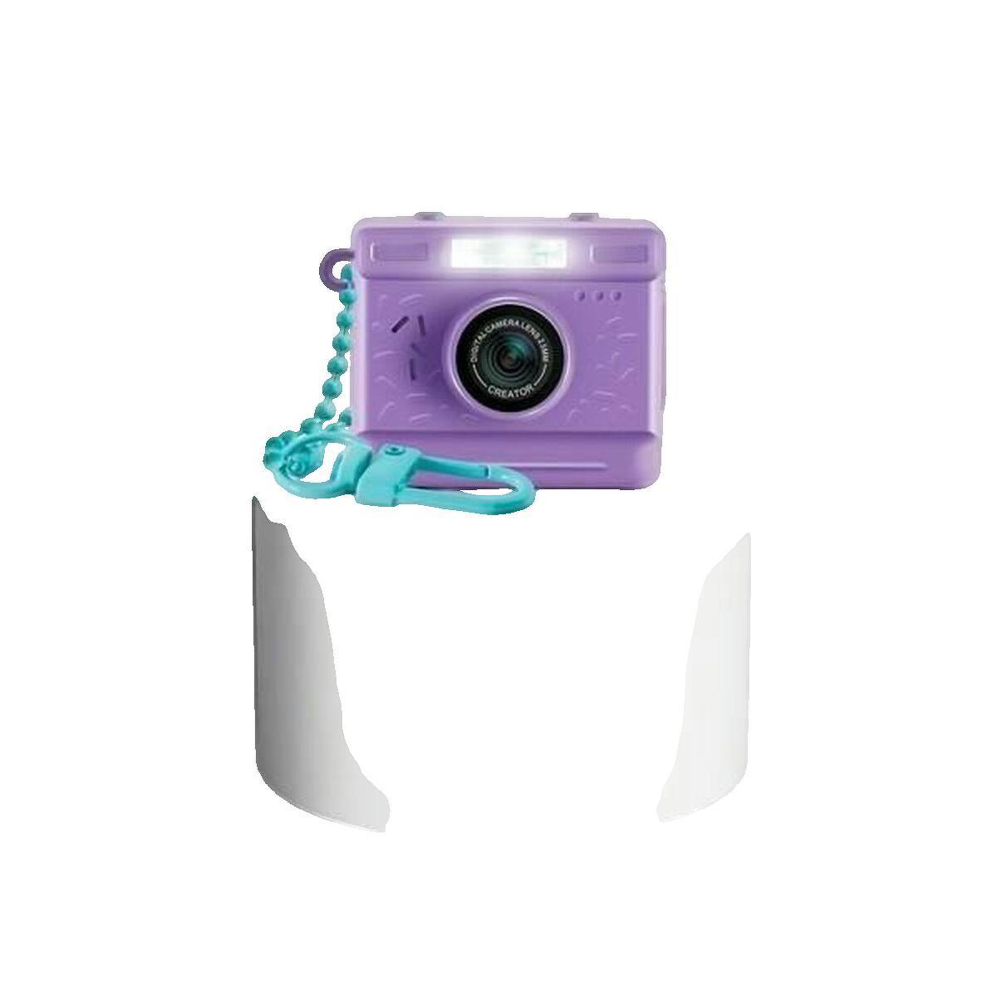 Canal Toys Appareil photo enfant Canal Toys Mini Cam'