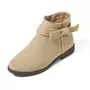 IN EXTENSO Booties fille du 24 au 35