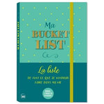 MA BUCKET LIST. AVEC 2 PAGES DE STICKERS, Editions 365