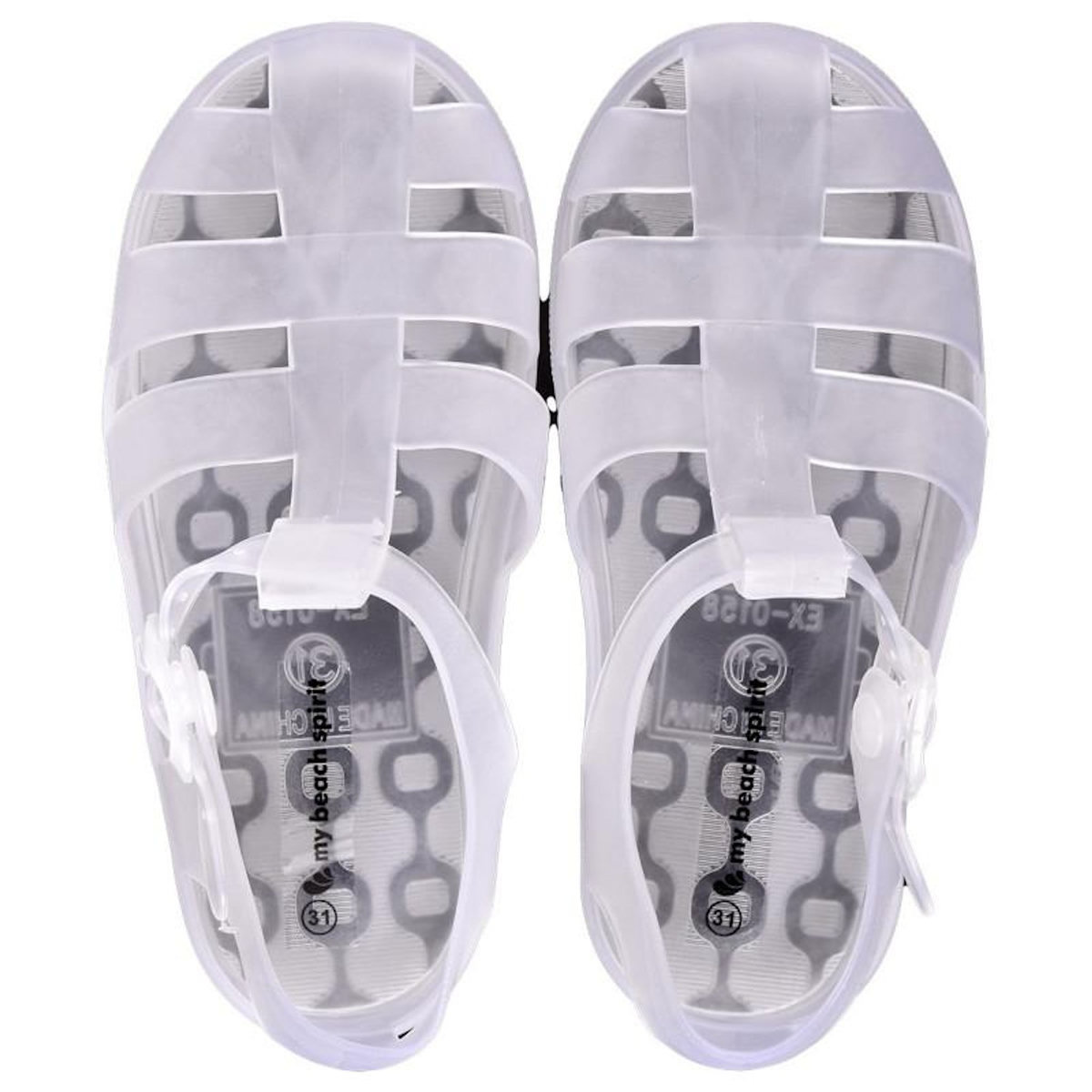 OZABI Chaussures Mixte Aquatiques Antidérapante