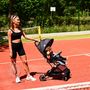 Voir la diapositive 3 : Lorelli Poussette Compacte légère bébé Pliable/ Fiorano Ultra Compacte