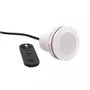 Ubbink Projecteur LED Power Spot 3 RGBW pour piscine - Ubbink