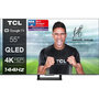 Voir la diapositive 1 : TCL TV QLED 55C735