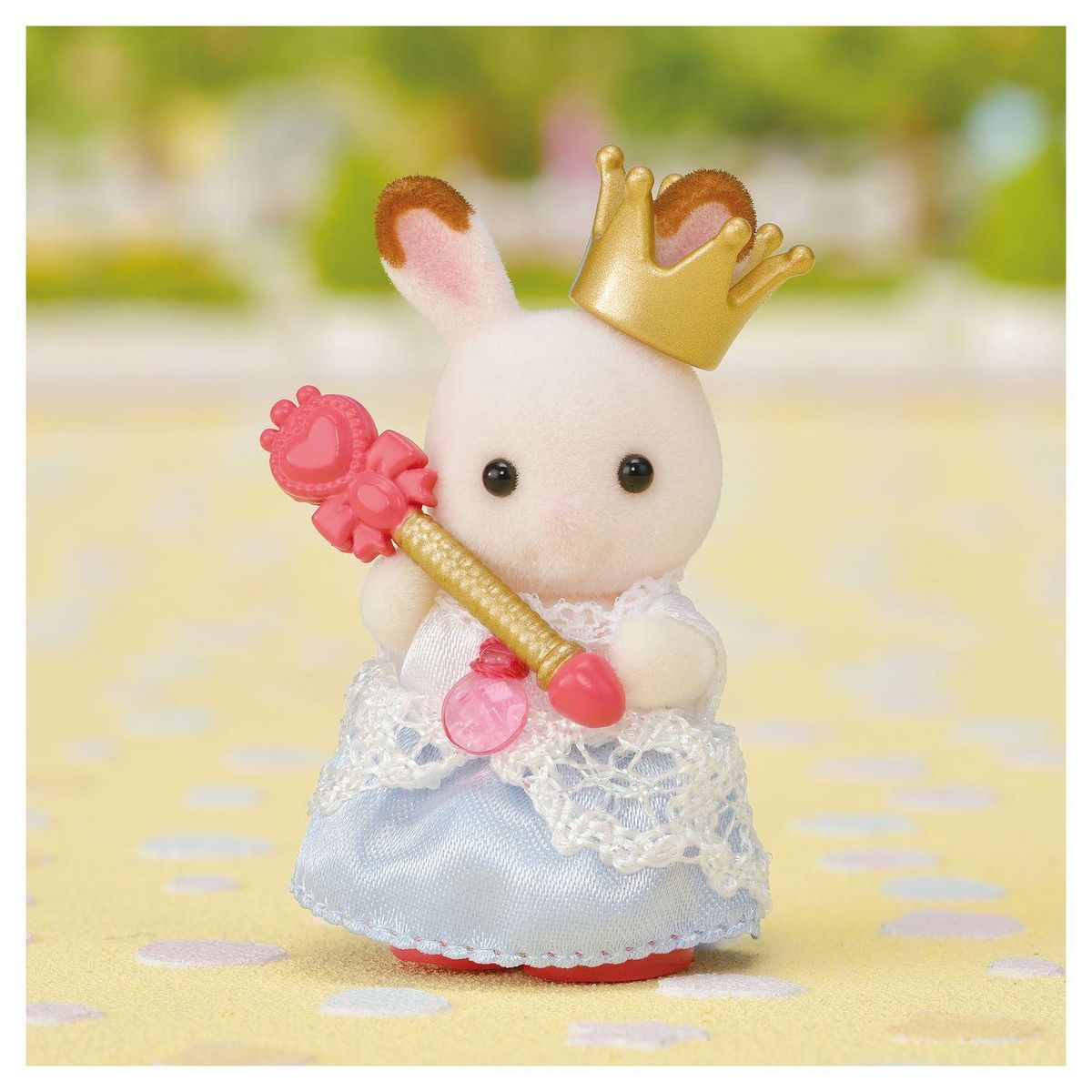 Sylvanian families 5543 Carrosse Royal - Sylvanian Families