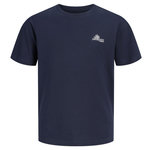 Jack & Jones T Shirt  Garçon Jack & Jones Jorafa. Coloris disponibles : Bleu